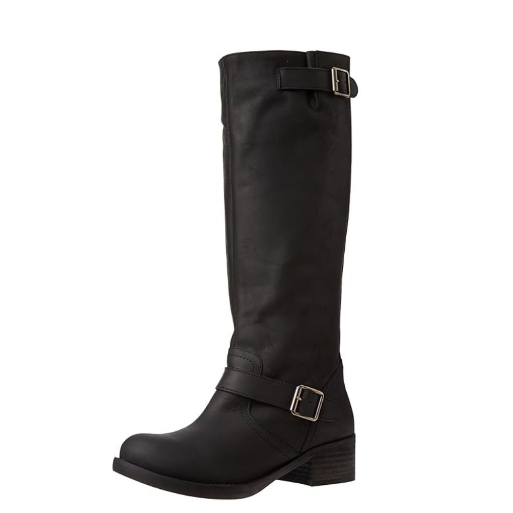 Kensie Women's Neverland Boot 9.5